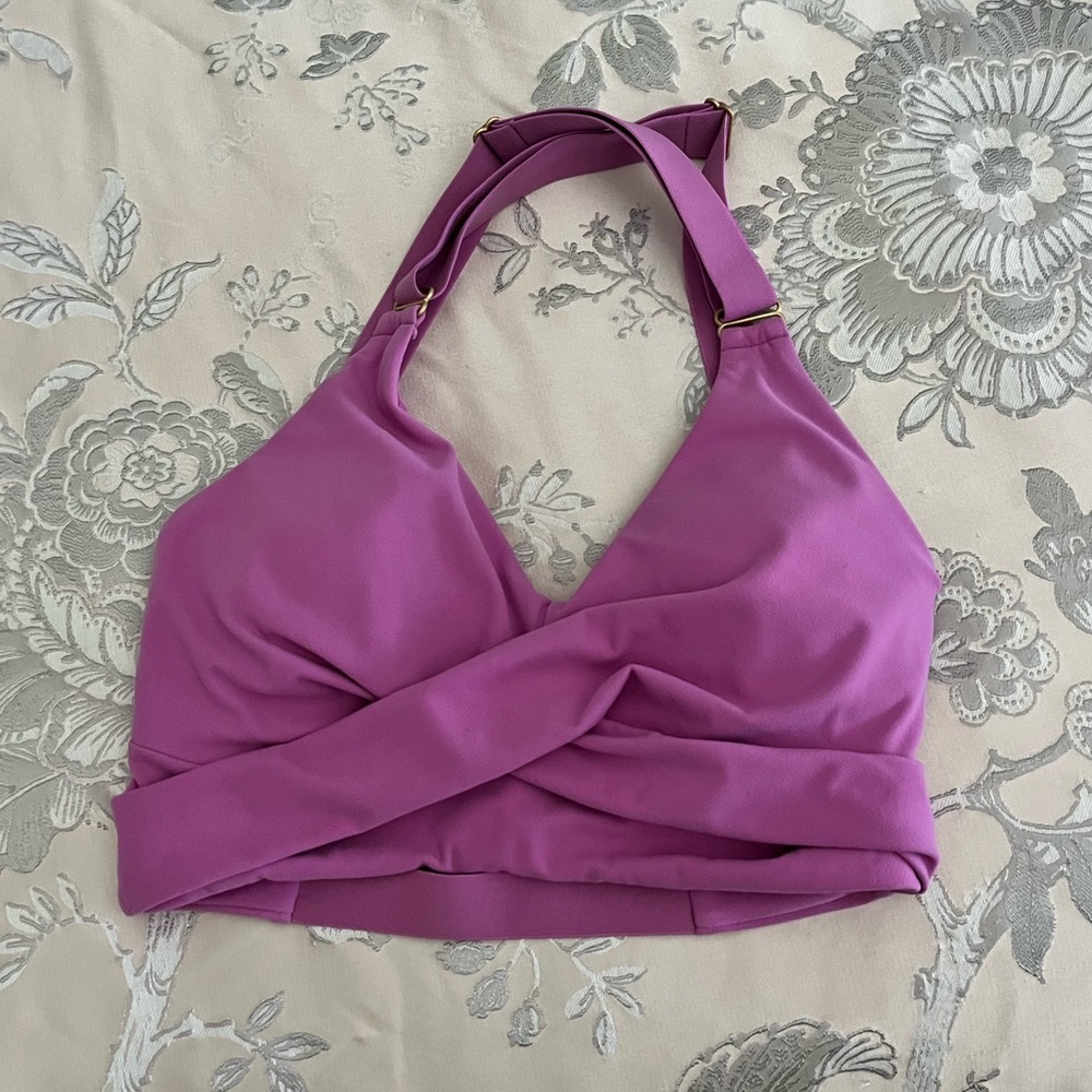 Buffbunny candy wrap bra